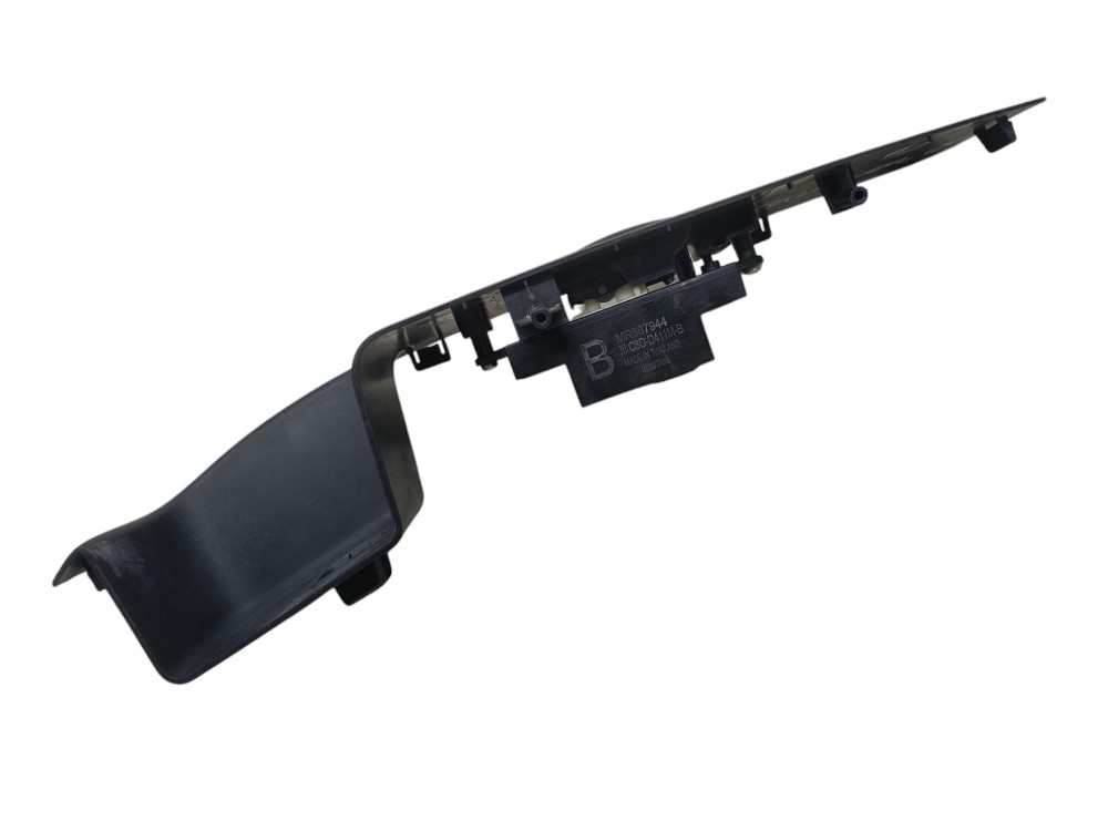 Botao Vidro Dianteiro Direito Mitsubishi Outlander 3.0 2011 3