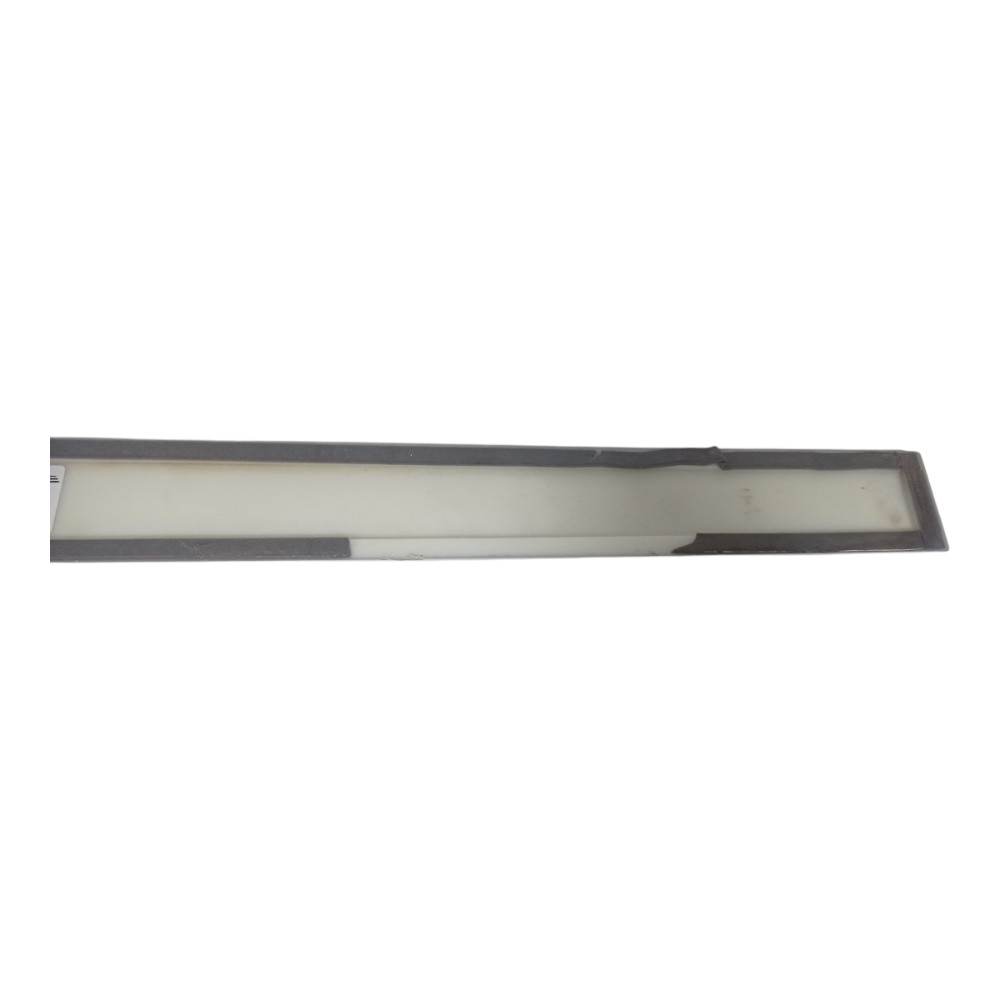 Friso Porta Dianteiro Esquerdo Nissan Kicks Flex Aut 2021 4