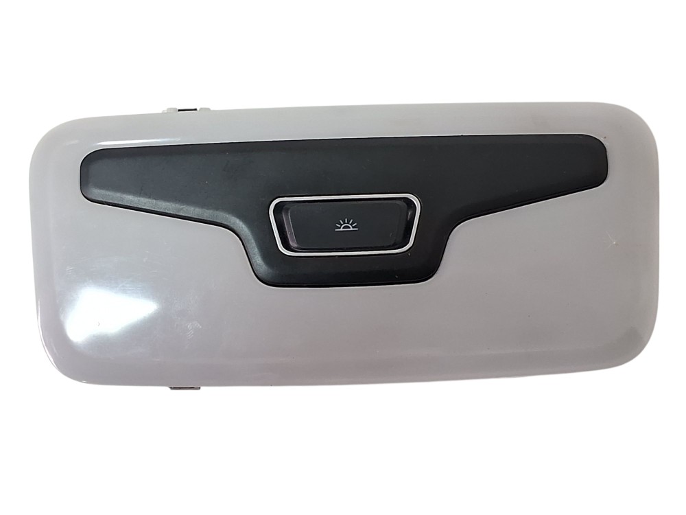 Luz Teto Traseira Chery Tiggo 7 2022
