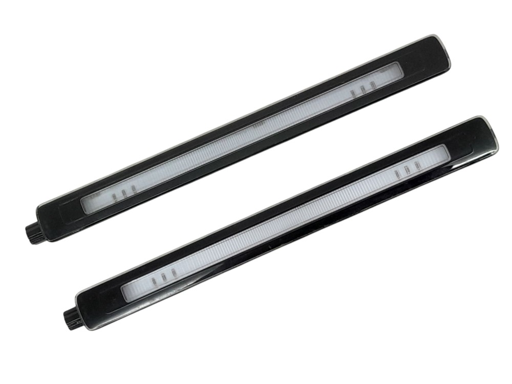 Par Luz Led Porta Malas Audi Q5 2022 1