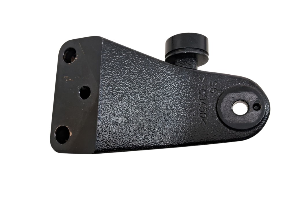 Suporte Coxim Motor Hyundai Creta Platinum 1.0 12v 2022