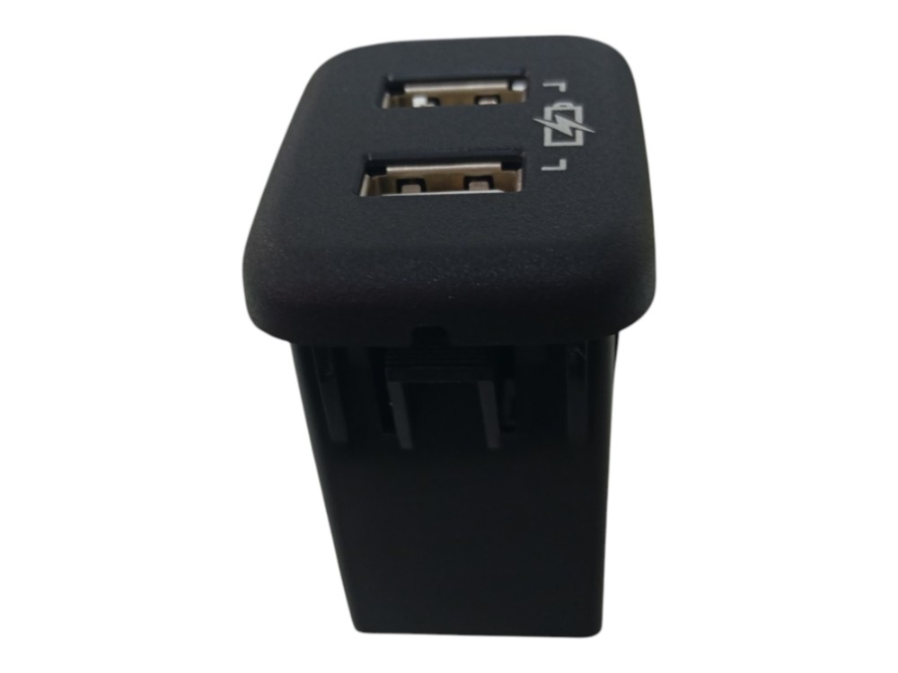 Entrada Usb Onix Spin 2020 4