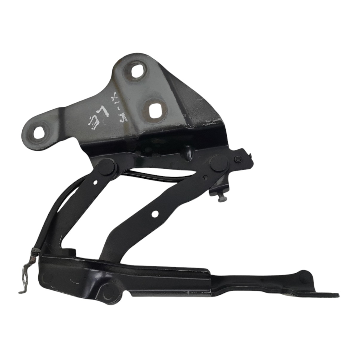 Braço Esquerdo Capo Bmw X1 Sdrive20i 2.0 Flex Aut 2015 2