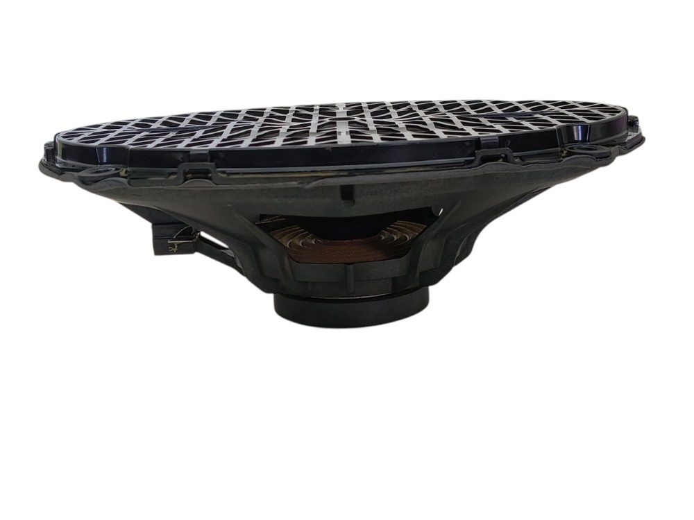 Alto Falante Porta Dianteira Esquerda Fiat Fastback 1.3 2023 Preto 3