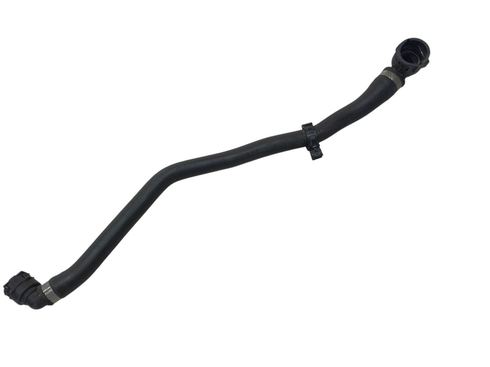 Mangueira Reservatorio Agua Radiador Bmw 320i 2.0 16v 2015 1