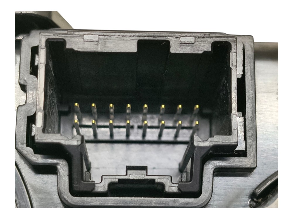 Controle Comando Ar Condicionado Chevrolet Tracker 2024 5