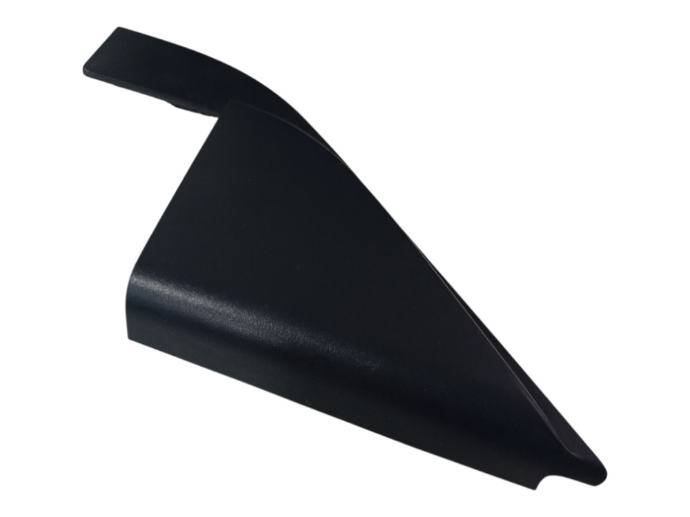 Acabamento Interno Retrovisor Direito Nissan Kicks 1.6 2021 2
