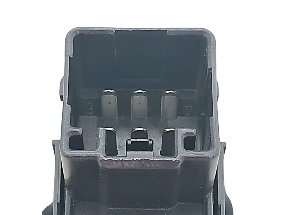 Botao Vidro Traseiro Direito Jeep Cherokee Sport 2012 5