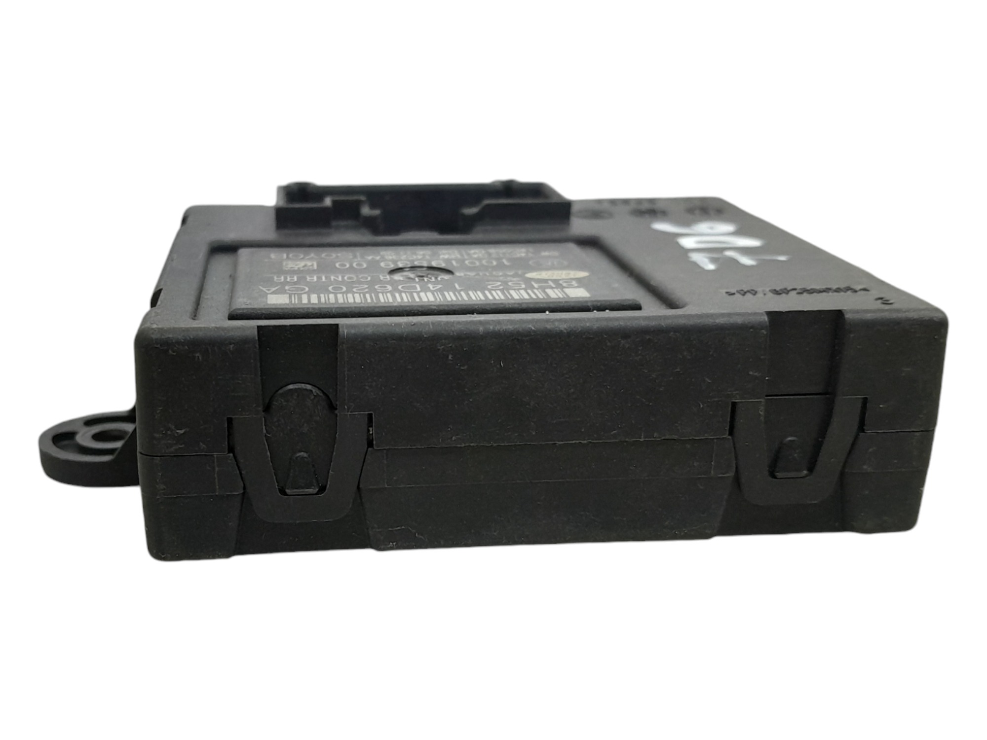 Modulo Porta Traseira Direita Land Rover Freelander 2 2012 2