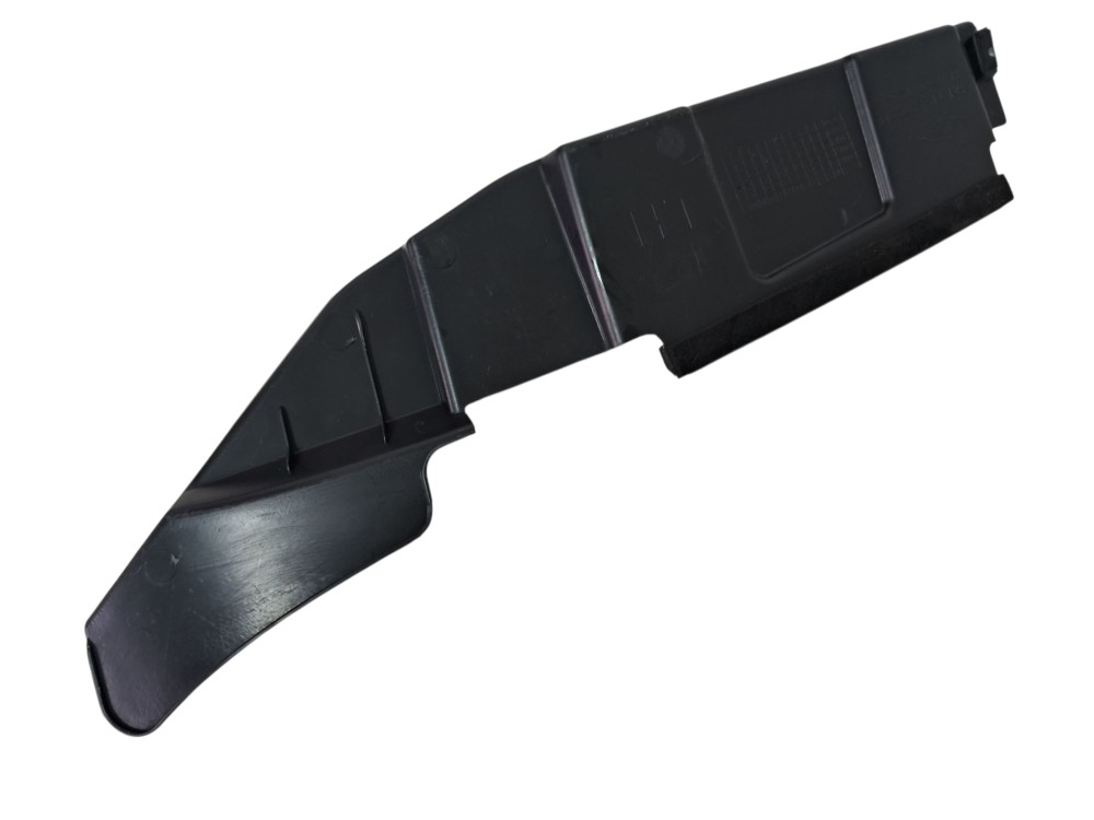 Moldura Acabamento Paralama Esquerdo Chery Tiggo 7 2022 Preto