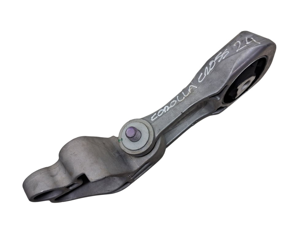 Coxim Cambio Inferior Toyota Corolla Cross Xre20 2.0 2024 3