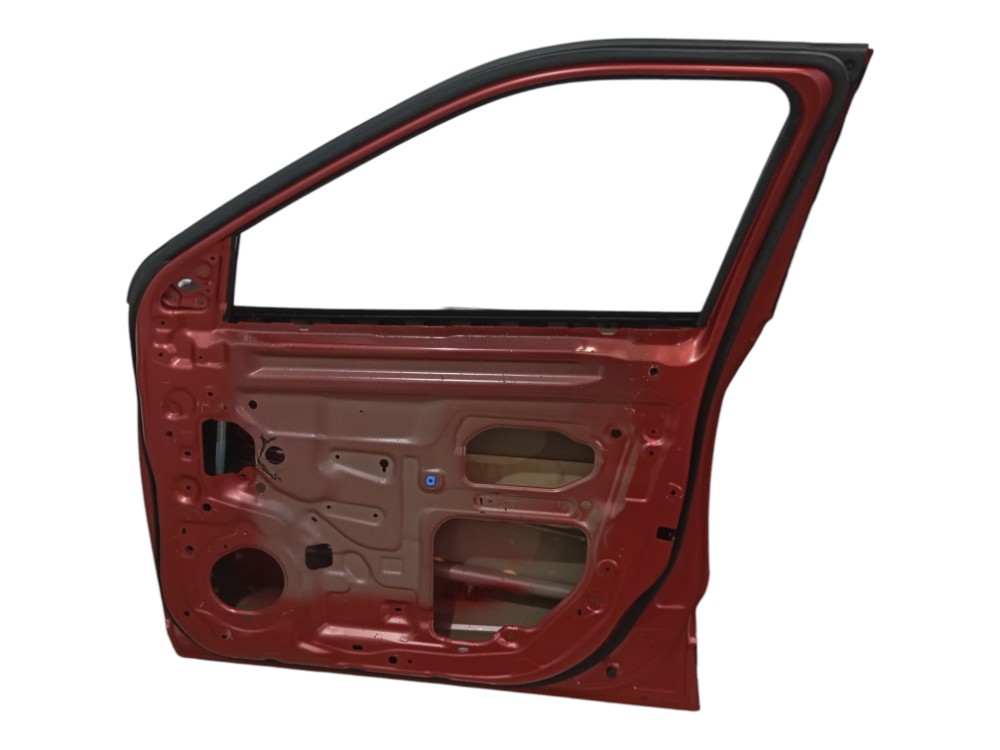 PORTA DIANTEIRA DIREITA NISSAN KICKS SV 1.6 AUT 2018 6