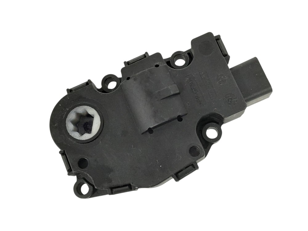 Motor Atuador Caixa Ar Interna Bmw X6 2014 1