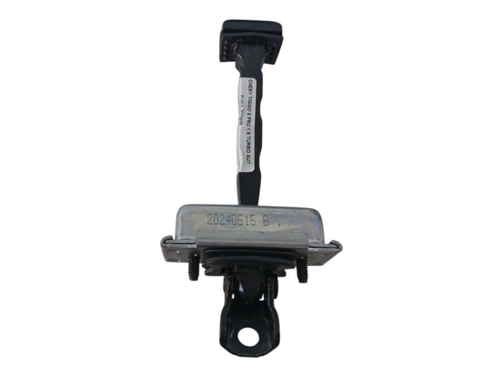 Limitador Porta Dianteiro Esquerdo Chery Tiggo 8 Pro 2025 6