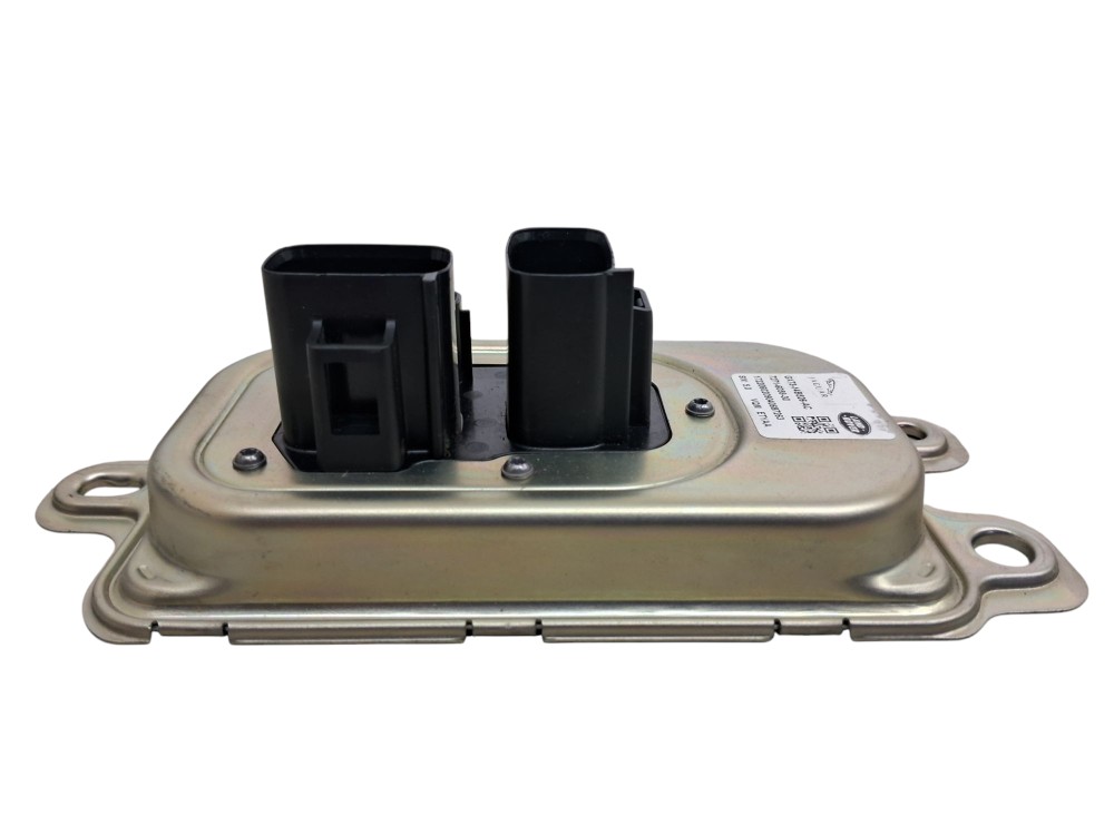 Modulo Controle Eletronico Land Rover Discovery Sport 2017 2