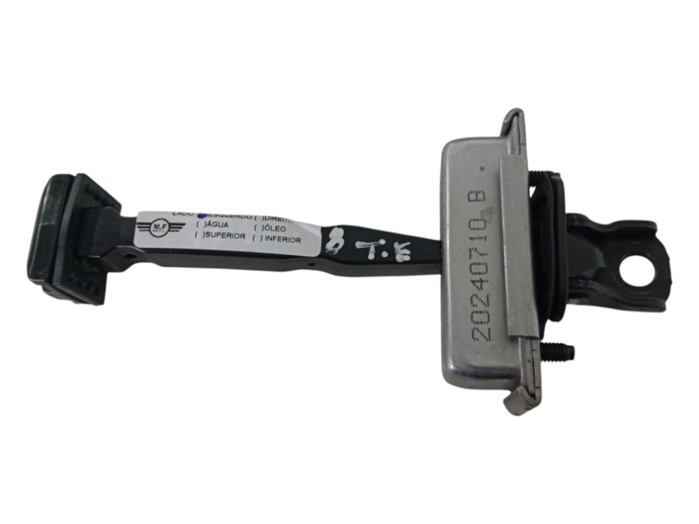 Limitador Porta Traseiro Esquerdo Chery Tiggo 8 Pro 1.6 2025 3