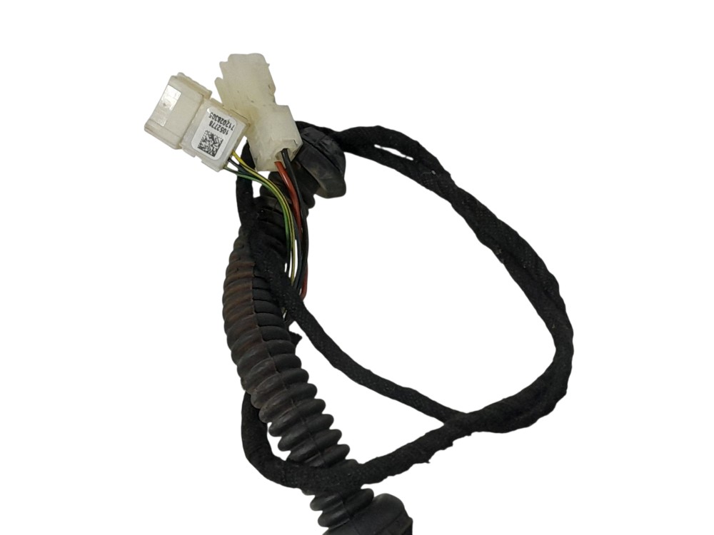 Amortecedor Eletrico Direito Tampa Traseira Bmw X6 2014 4
