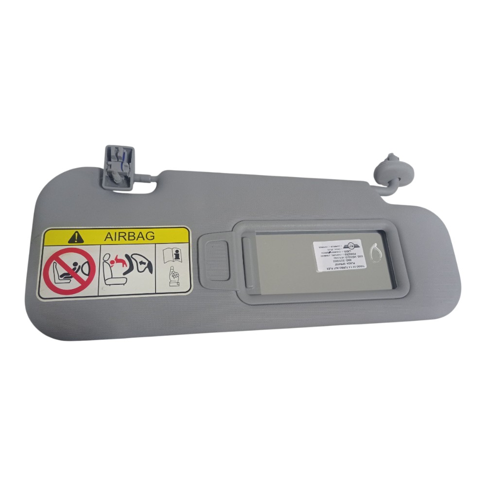 Quebra Sol Direito Chery Tiggo 5x Txs 1.5 Aut 2022