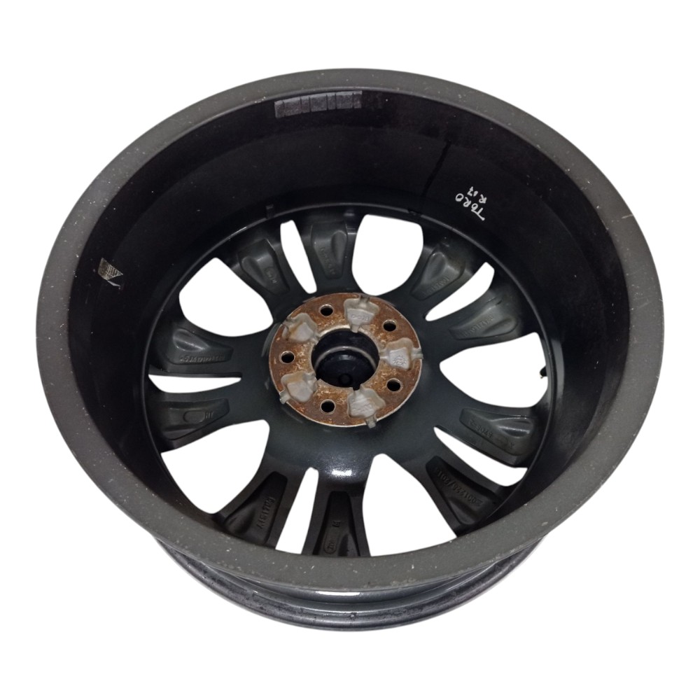 RODA FIAT TORO 2.0 TURBO AUT 2022 ARO 17 2