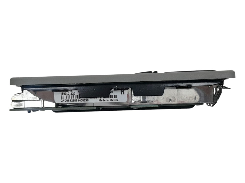 Luz Teto Direita Cortesia Bmw X1 Sdrive20i 2.0 Aut Flex 2015 5