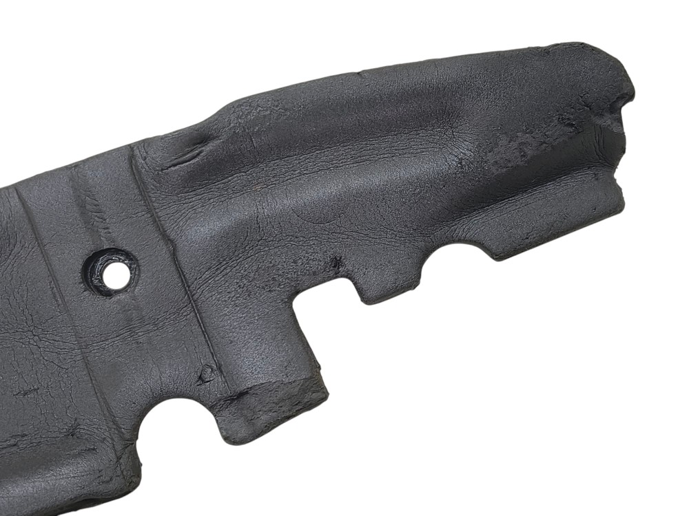 Acabamento Isolador Direito Paralama Fiat Palio 2015 4