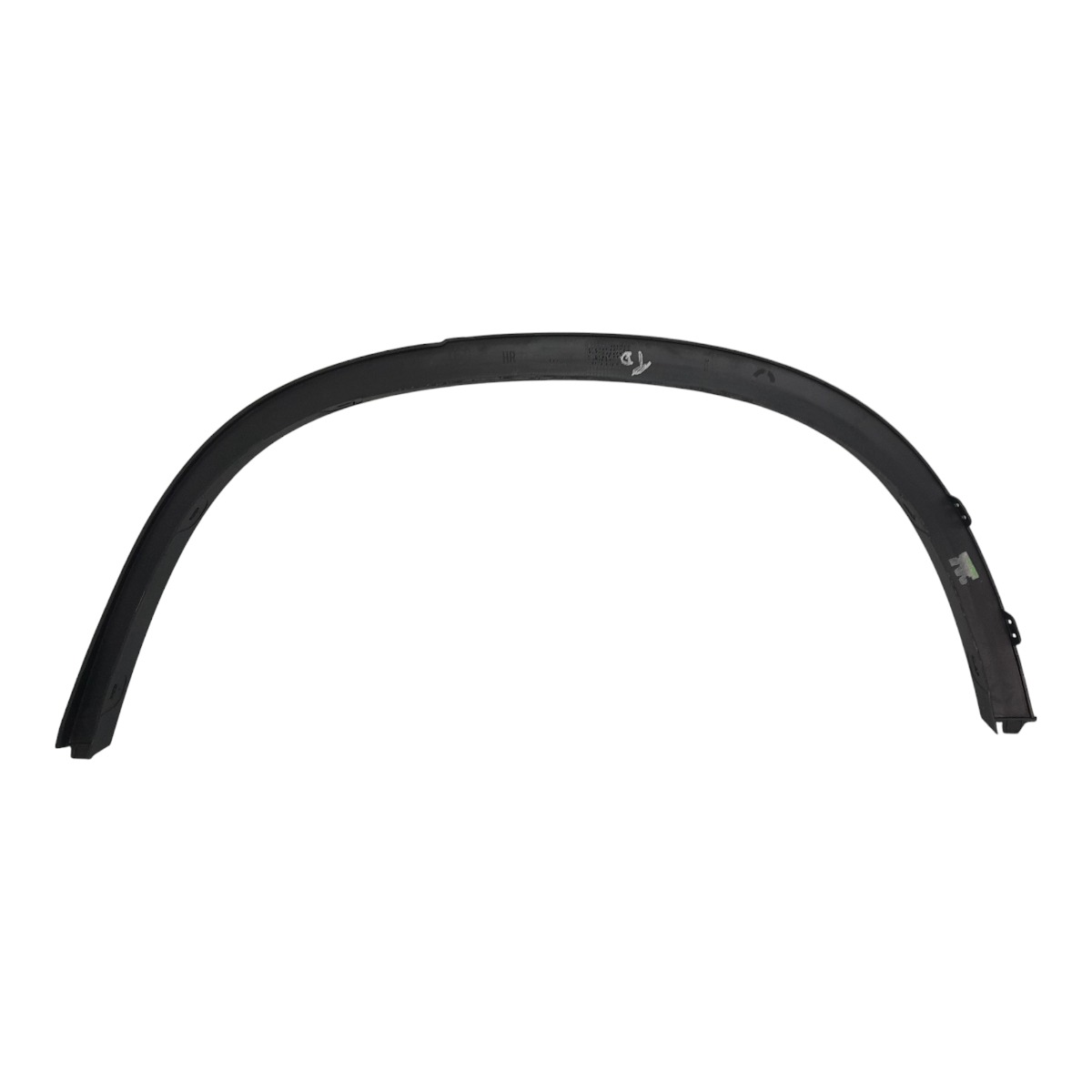 Aplique Lateral Traseiro Direito Bmw X1 2.0 2015 2