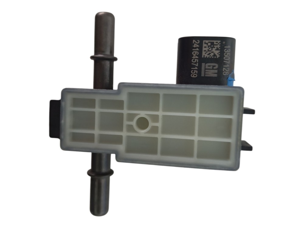 Sensor Combustível Chevrolet Tracker Lt 2025 4