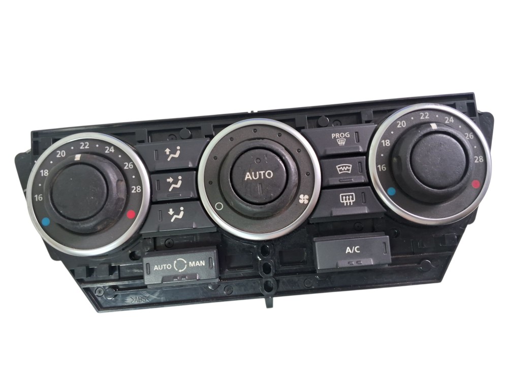 Controle Ar Land Rover Freelander 2 2010