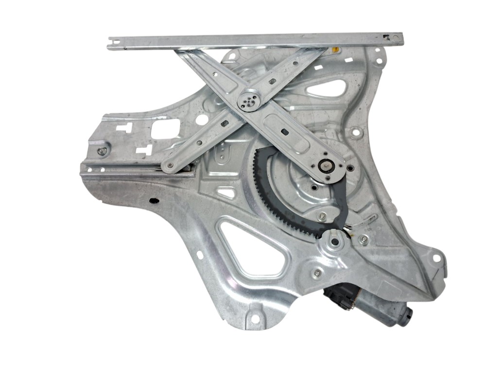 Maquina Vidro Dianteira Direita Hyundai Ix35 2013 2