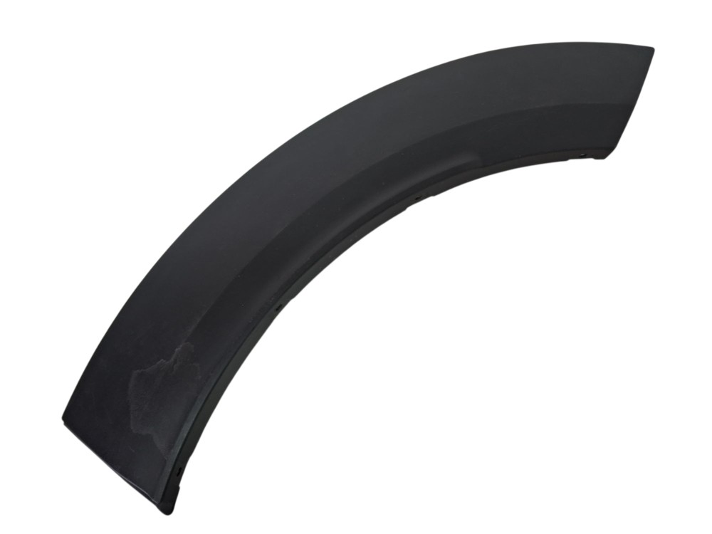 Aplique Lateral Tras Esquerdo Mini Cooper Countryman 2018 Preto 1