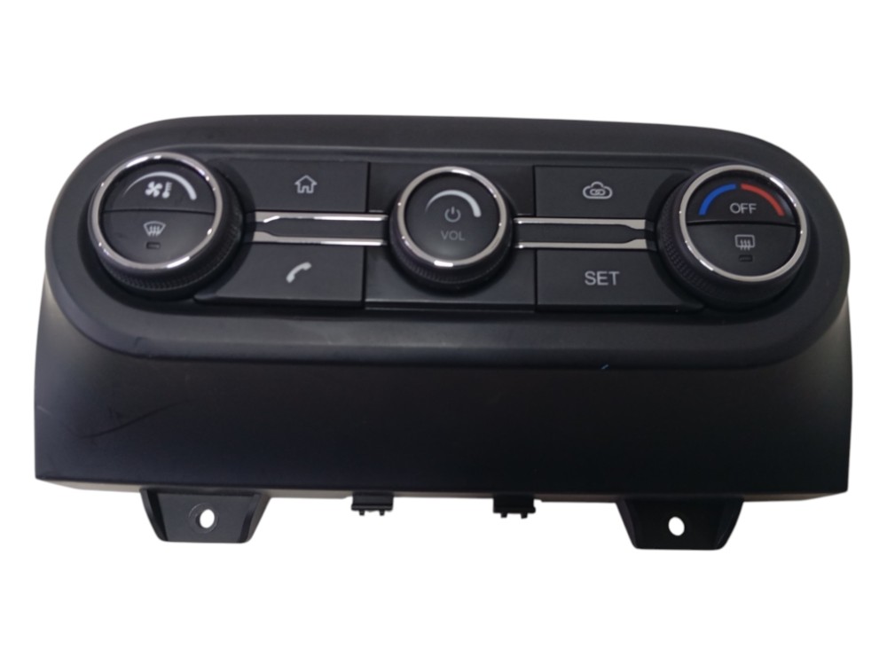 Controle Comando Ar Condicionado Chery Tiggo 5x 1.5 Aut 2022 2