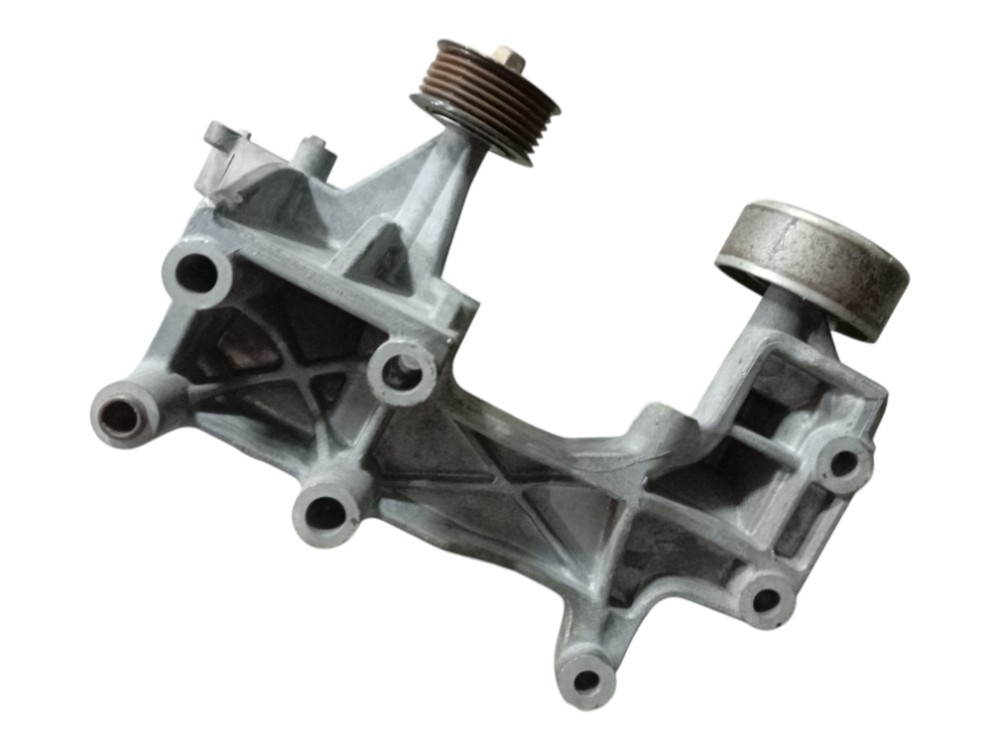 SUPORTE ALTERNADOR MITSUBISHI ASX 2.0 16V AUTOMÁTICO 2015 8