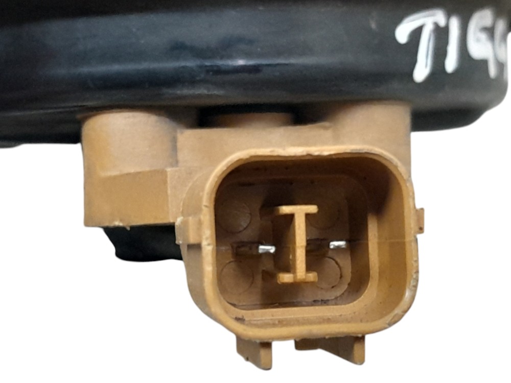 Buzina Chery Tiggo 5x 1.5 16v Turbo Flex Automatico 4×2 2020 4