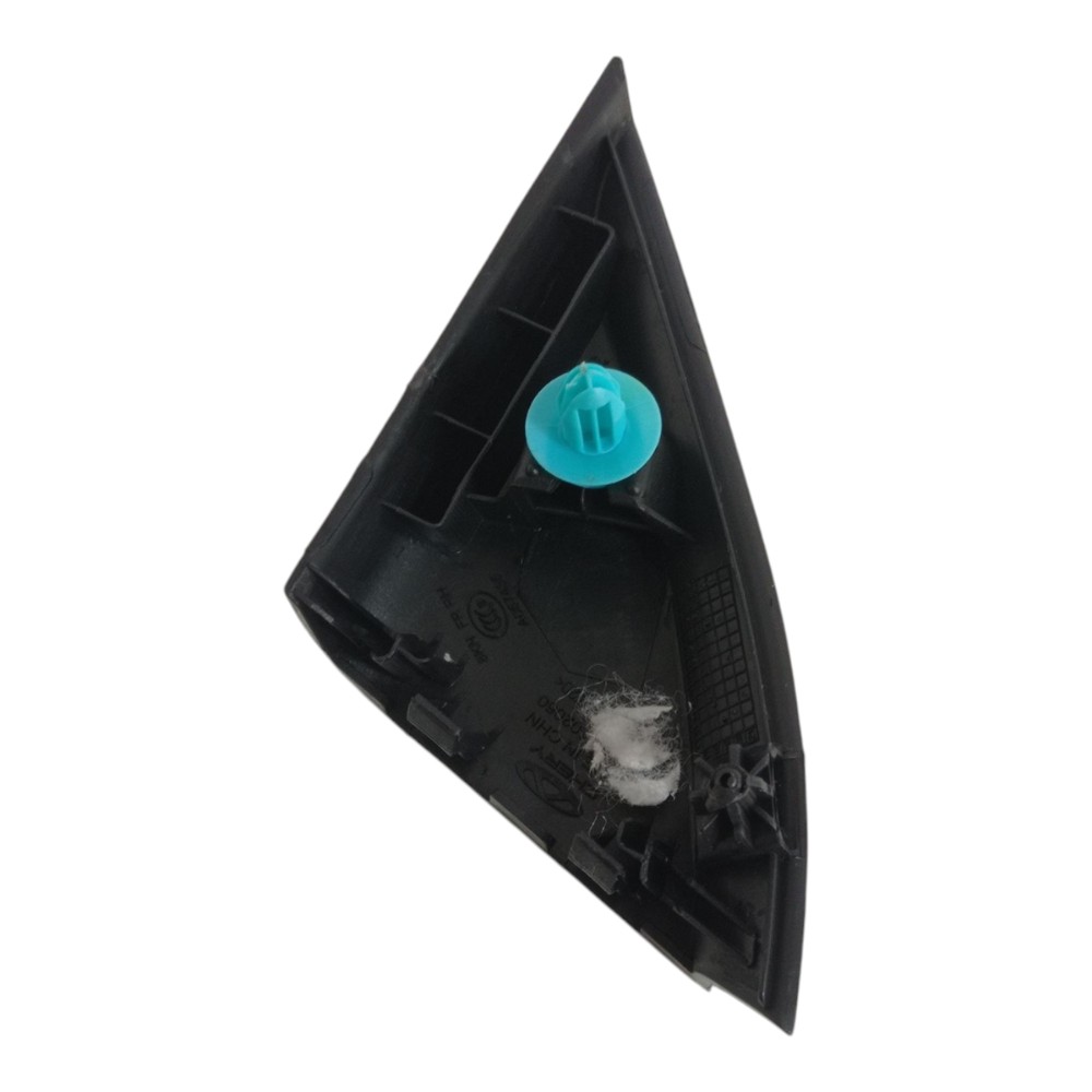 Acabamento Interno Direito Retrovisor Chery Tiggo 5x 2022 6