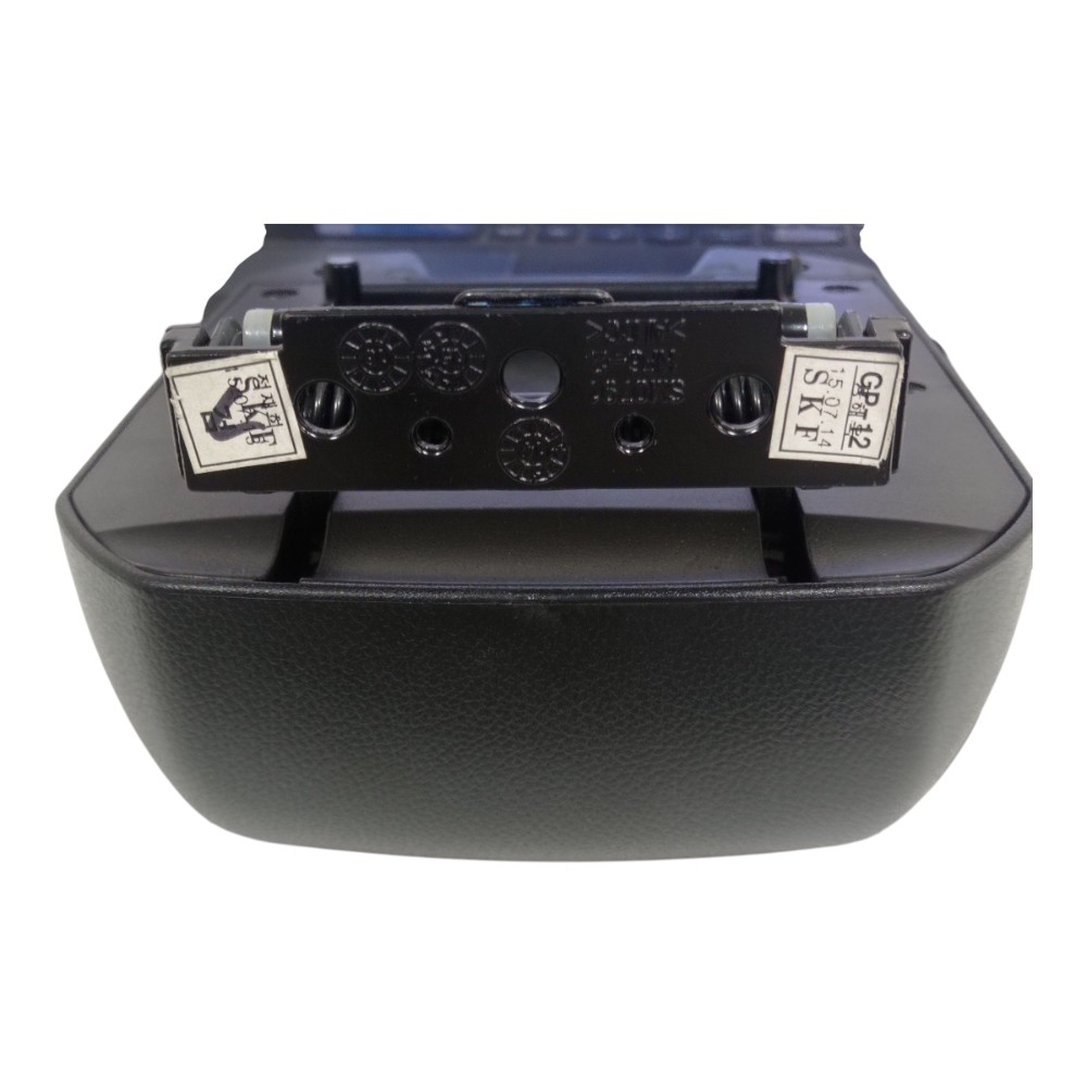 APOIO BRACO CONSOLE CHEVROLET CRUZE SEDAN 2016 7