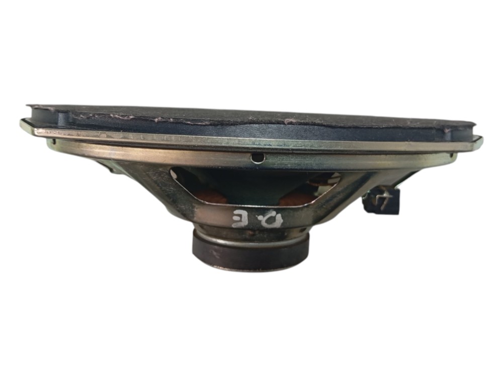 Alto Falante Porta Dianteira Esquerda Jeep Compass 2.0 2012 3