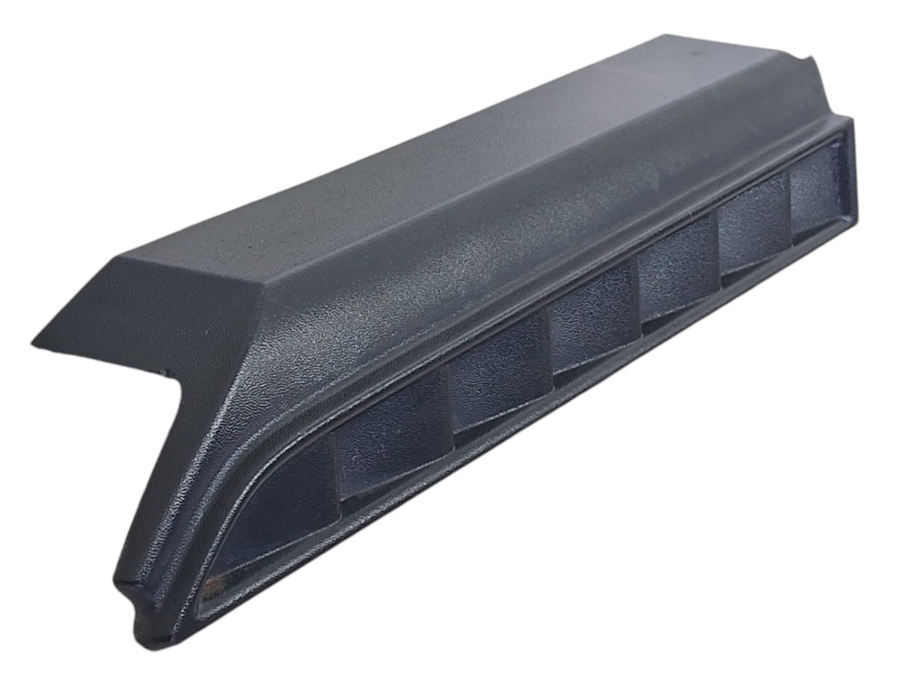Acabamento Paralama Esquerdo Jeep Cherokee Sport 2012 – Preto 3