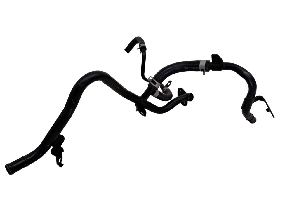 Cano Agua Motor Hyundai Creta Platinum 1.0 12v Turbo 2022 2