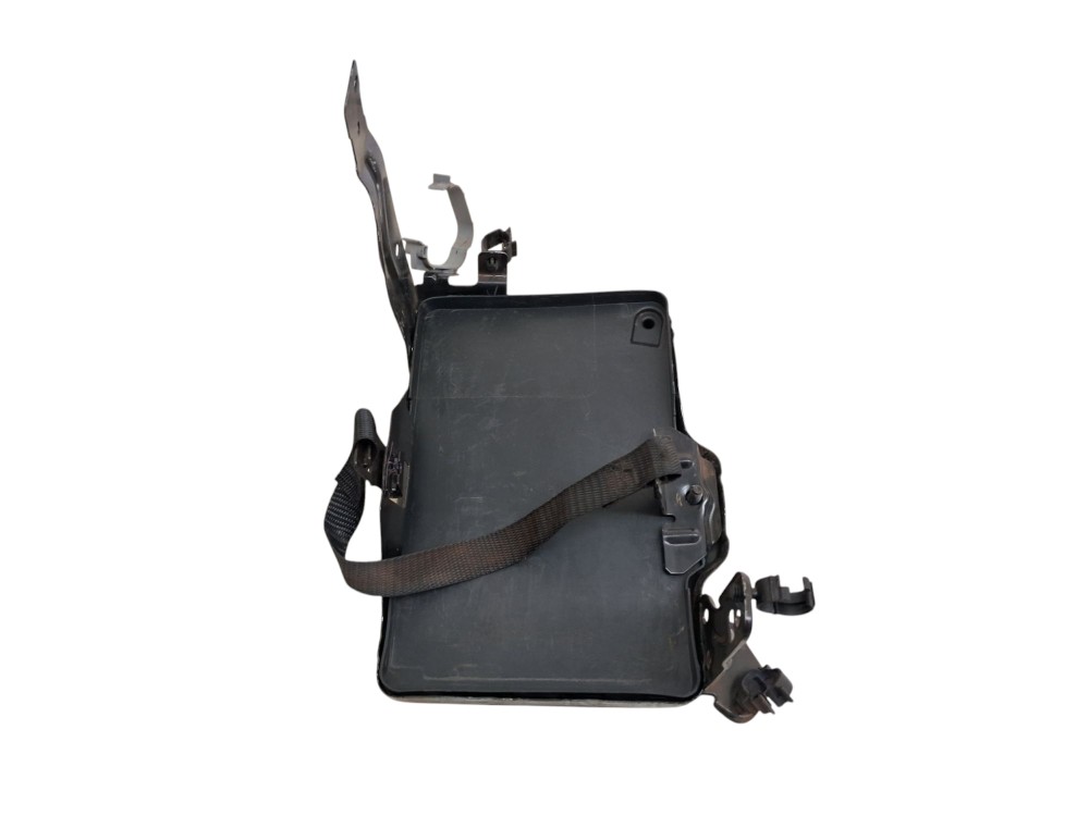 Suporte Base Caixa Bateria Jeep Compass Limited 2020