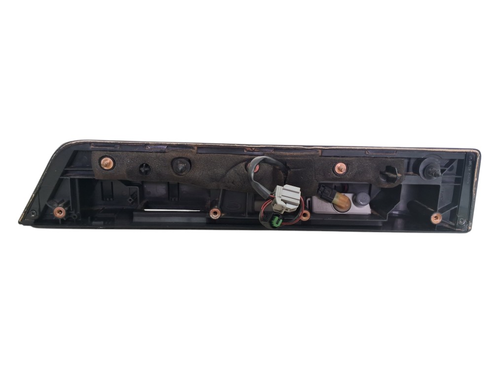 Aplique Macaneta Tampa Traseira Land Rover Discovery 4 2011 5