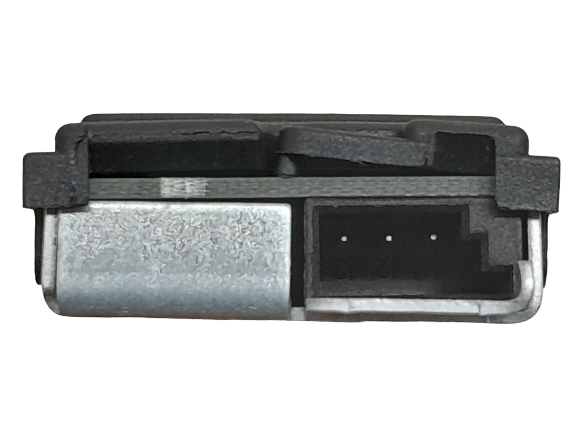 Modulo Central Antena Mercedes A200 1.6 2017 5