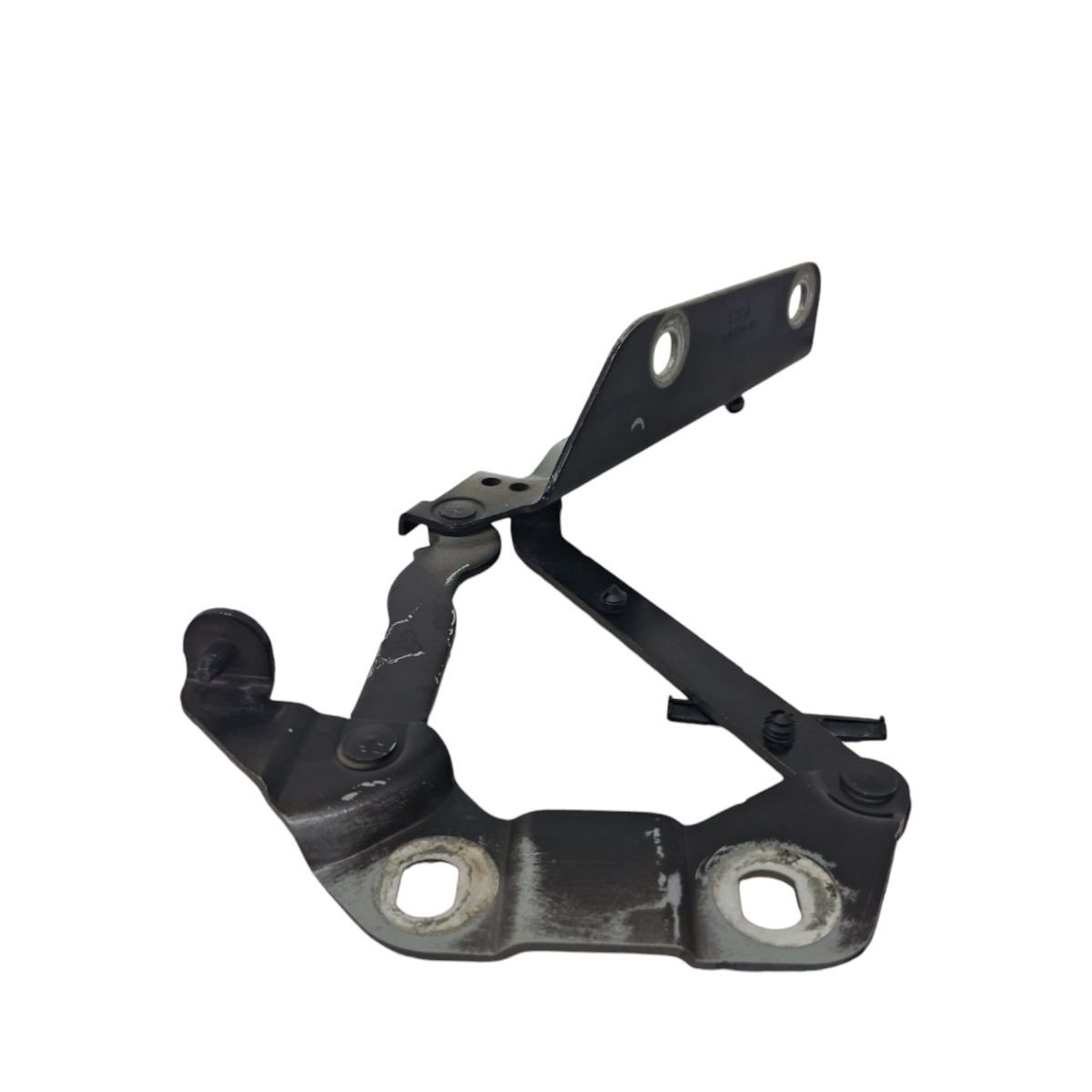 Braço Capô Direito Land Rover Freelander 2 2012 5