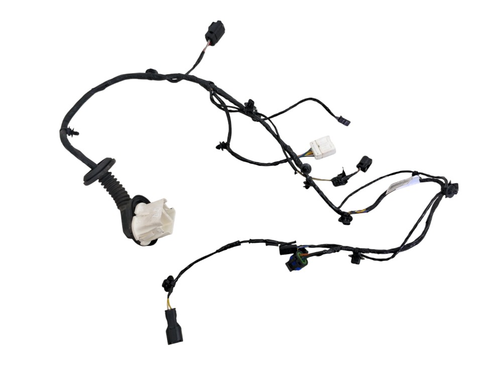 Chicote Porta Dianteira Direita Chery Tiggo 7 2020