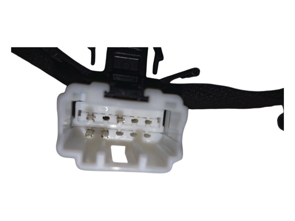 Chicote Console Central Chevrolet Tracker Lt 2025 6