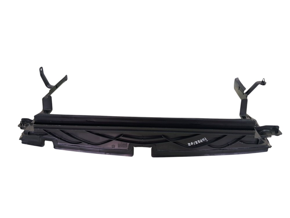Defletor Inferior Radiador Chevrolet Tracker 1.0 2024 6