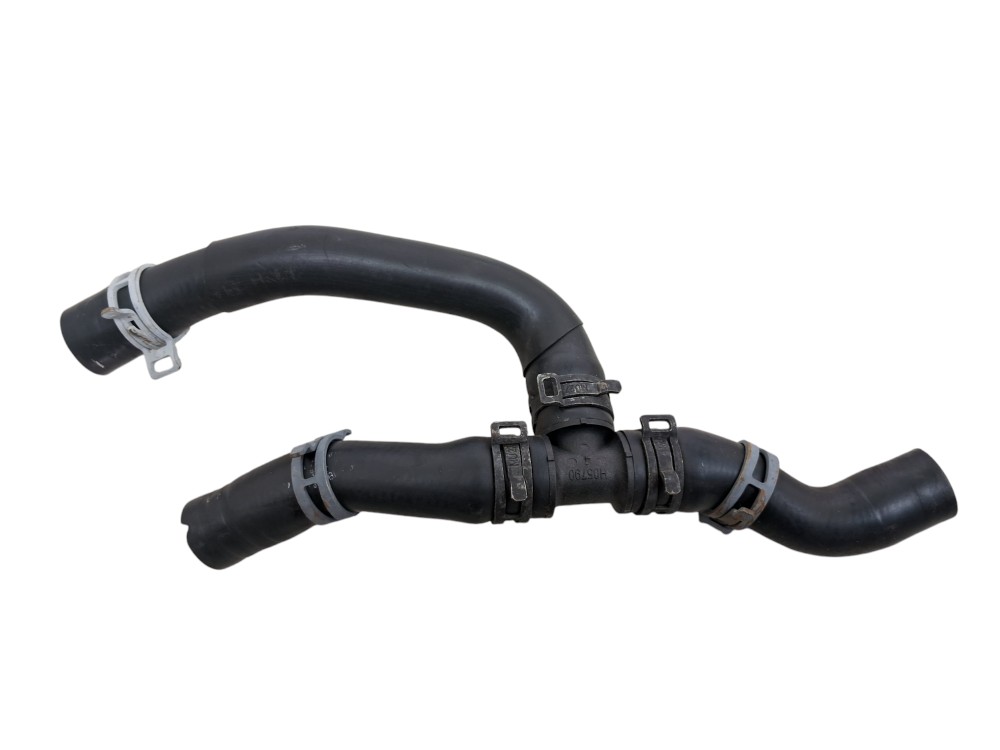 Mangueira Agua Valvula Termostatica Volkswagen Up Tsi 2016 5