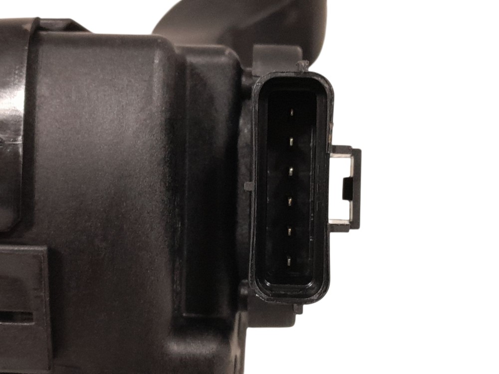 Pedal Acelerador Hyundai Ix35 2013 6