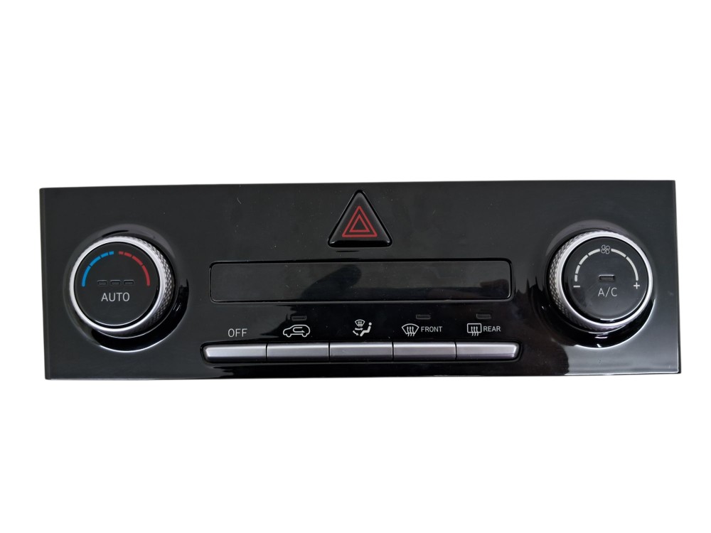 Controle Comando Ar Condicionado Hyundai Creta Platinum 2022