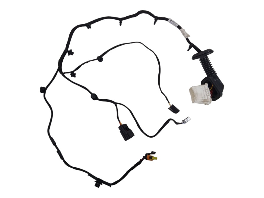 Chicote Porta Traseiro Esquerdo Chery Tiggo 5x 1.5 Aut 2022 1