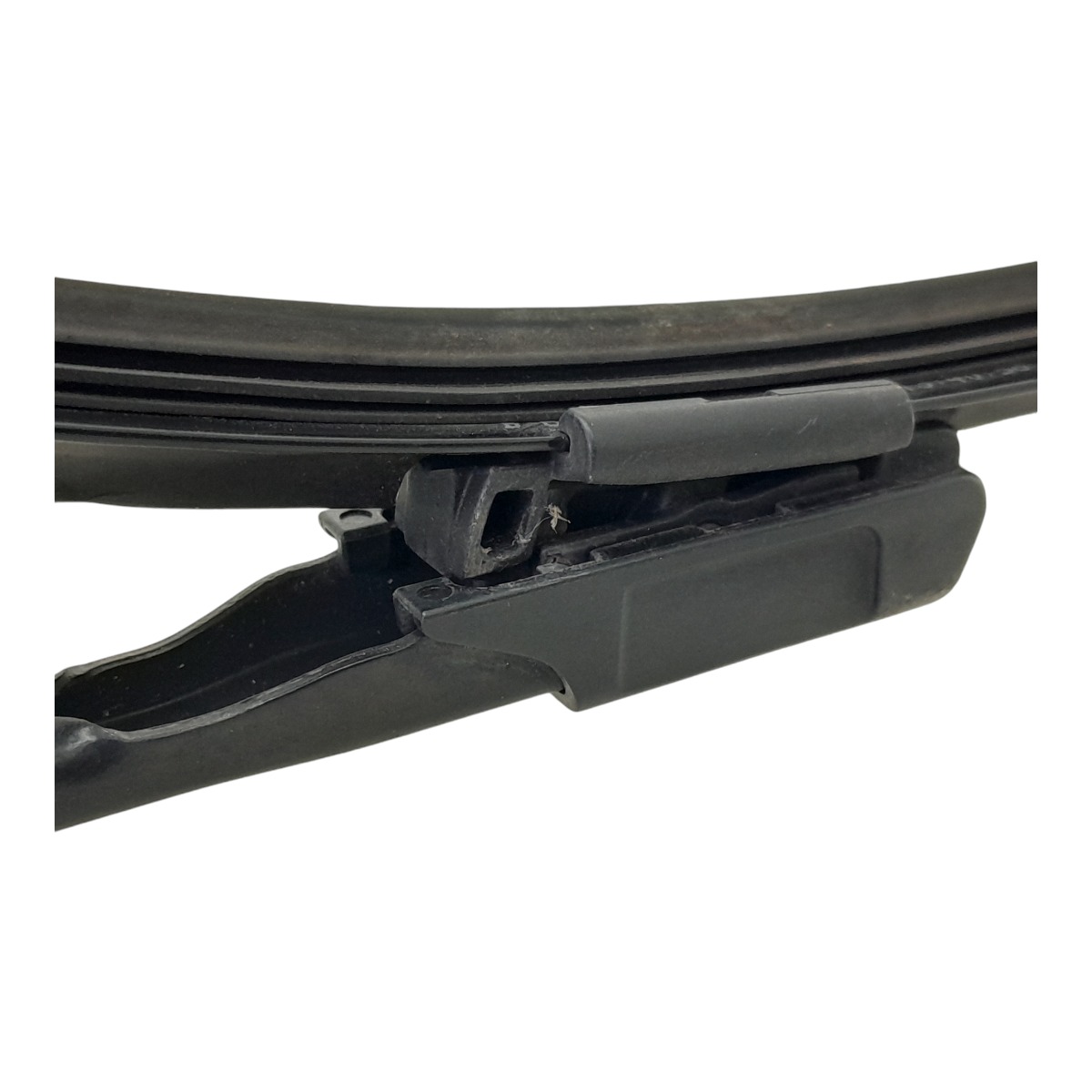 Braço Limpador Esquerdo Parabrisa Mercedes Cla 250 2.0 2015 Esquerdo 3